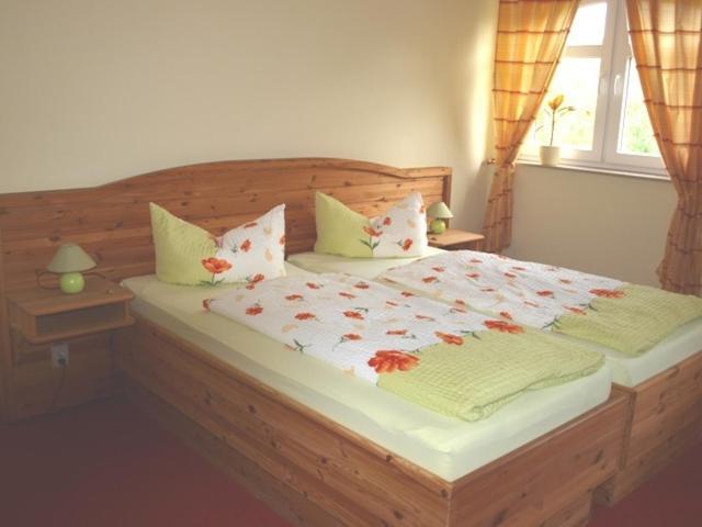Landhotel Zum Honigdieb Ribnitz-Damgarten Quarto foto
